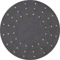 Star Trading Star TradingJuletreteppe Granne 80 cmGråJulepyntFra Homeroom