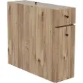 Woody Fashion Hanah HomeBaderomsoppbevaring CalenciaNaturKommoderFra Homeroom