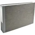 Exacompta 53810E, A3, Kartong, Grå, 320 mm, 480 mm, 1 stykker