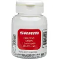 Sram 1.8 Bremsevaier Endehylse Sykkel 500 Enheter