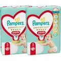 Pampers Bleier - truser Pampers Premium Care Pants 3 Str, 140 stk.