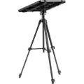 Speaka Professional Professional SP-PT-200, Gulv, Sort, Manuell, 580 mm, 910 mm, 530 mm