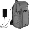 Vanguard VEO ADAPTOR R44 BK, Ryggsekk, Alle merker, Rom til Notebook, Sort