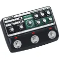 Hugo Boss RE-202 Space Echo Pedal