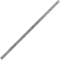 Linex SL 100 stållineal, 100 cm
