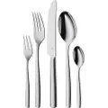 WMF Palma - Spisebestikk - 30 items - rustfritt stål