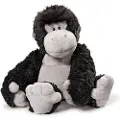 Nici Gorilla Hengende Teddy 25 Cm