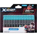 XShot Zuru strzałek Excel Air Pocket Technology Foam Darts