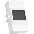 Sonoff WiFi Smart strømmålerbryter Sonoff POWR316D