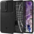 Spigen Optik Armor Samsung S23 Acs05733 Telefondeksel