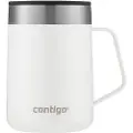 CONTIGO Contig - Thermocup Streeterville White - 420ml