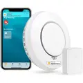 Meross Gs559ah Røykvarsler Homekit Startpakke