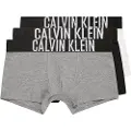 Calvin Klein B70b700510 Boxers 3 Enheter
