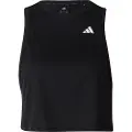 Adidas Train Essentials Boxy Workout Ermeløs T-skjorte