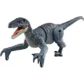 Amewi Velociraptor Dinosaur 21 Cm. Rtr-bil Med Lys Og Lyd
