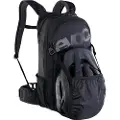 Evoc Stage, Sport, Unisex, Rom til Notebook, Nylon, Polyrattan