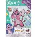 Craft Buddy Angel, Crystal Art XL Buddy