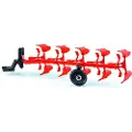 Siku 1:32 Reversible Plough