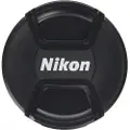 Nikon LC-95 - lens cap
