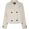 Pieces Scarlett Trenchcoat