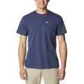 Columbia Thistletown Hills Pocket Kortarmet T-skjorte