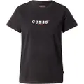 GUESS Gj Cn Reg 3d Embr Guetee Kortarmet T-skjorte