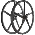 Xentis Mount X 27.5´´ Boost E-bike Cl Disc Tubeless Mtb-hjulsett