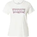 Levi's The Perfect Kortarmet T-skjorte