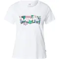 Levi's The Perfect Kortarmet T-skjorte