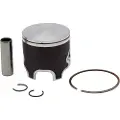 Italkit Derbi Senda/senda Piagas Gas Io Itk Carrstd D 47.57 C Stempelsett