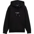 Tom Tailor Relaxed Printed Hettegenser