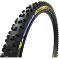 Michelin Dh Mud Racing Tubeless 27.5´´ X 2.30 Stiv Mtb-dekk