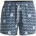 Hugo Boss Tortuga 01 Badebukse