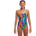 Funkita Diamond Back Badetøy