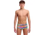 Funky Trunks Sidewinder Badeshorts Boxer