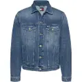 Tommy Hilfiger Dm0dm21860 Denimjakke