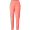 Vila Varone Slim Fit Høye Bukser
