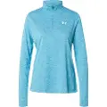 Under Armour Tech Twist Halv Glidelås Genser