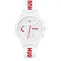 Hugo Boss 1530406 44 Mm Klokke