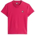 Tommy Hilfiger Dw0dw20153 Kortarmet T-skjorte