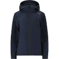 Weather Report Cameila AWG Jacket W-PRO Navy 44