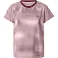 Levi's Perfect T-skjorte rød