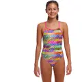 Funkita Diamond Back Badetøy