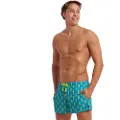 Funky Trunks Shorty Badebukse