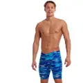 Funky Trunks Training Jammer