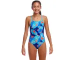 Funkita Diamond Back Badetøy