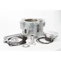 Cylinder Works Yamaha 700 Raptor 06-14 D 102 Sylindersats