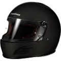 Hebo Indy Fullface-hjelm