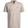 Hugo Boss Philix Pima 10270356 Kortermet Poloskjorte