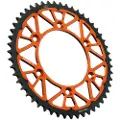 JT Sprockets Jtx Ktm Jtx897.51org Bakre Tannhjul